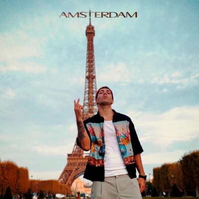 Ámsterdam (feat. Alfre On The Beat) - Single
