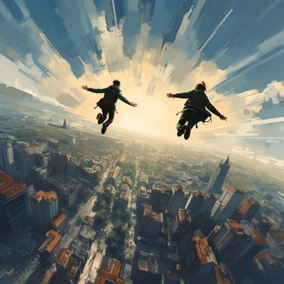 paspārnē (feat. Henny) - Single