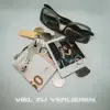 Viel zu verlieren
