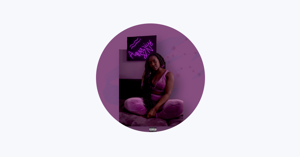 Kyanté - Apple Music