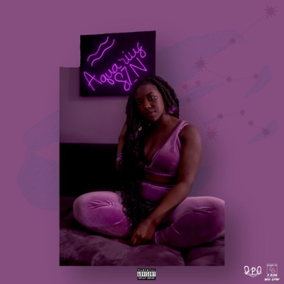 Aquarius Szn - EP