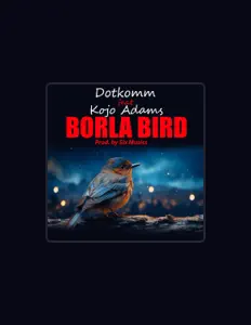 Listen to Dotkomm, watch music videos, read bio, see tour dates & more!