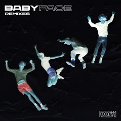 Baby Face (Remixes) - EP