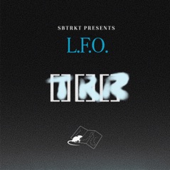 L.F.O. - EP