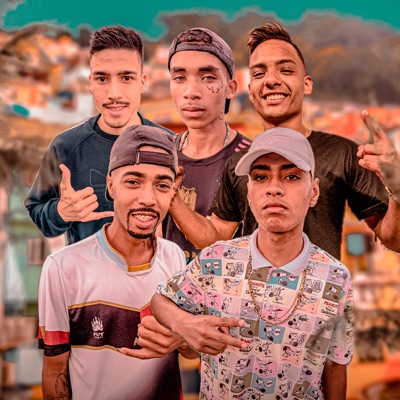 Set Ritmão Nóis Ta Bem - Single