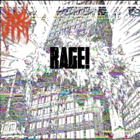 Rage! - Single - Sad Ghxst