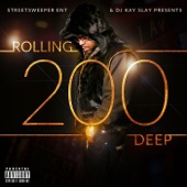Rolling 200 Deep artwork