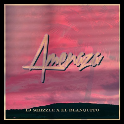 Amenaza (feat. El Blanquito) - Single