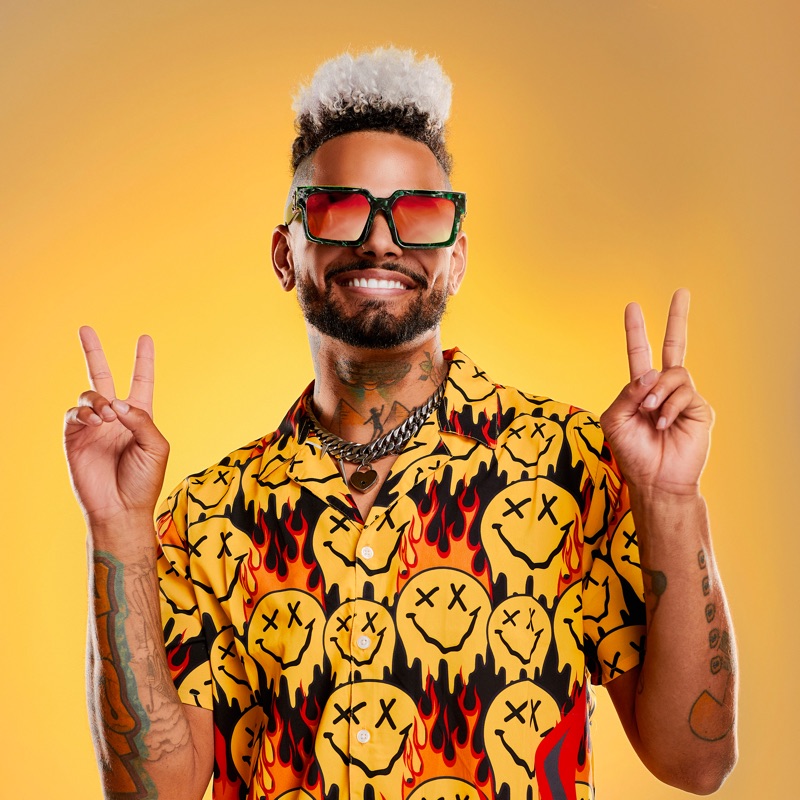 Apollo Xo - Dead Man Walking