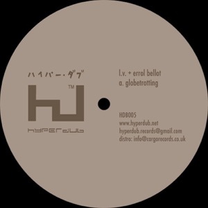 Globetrotting / Takeover (Dub) - Single