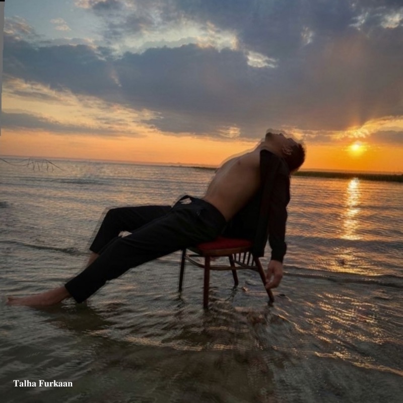 Talha Furkaan (Extended Version) - Single