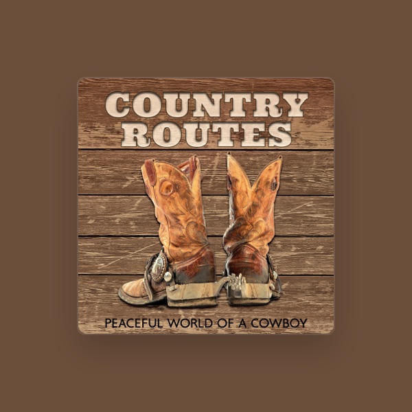 Johnny Country's avatar