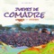 Jueves de Comadre (feat. La Delio Valdez) artwork