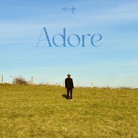 Adore - Single - Eri Ife