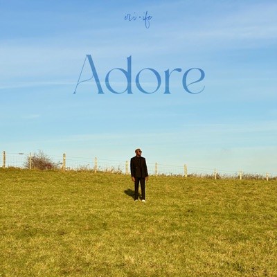 Adore - Single