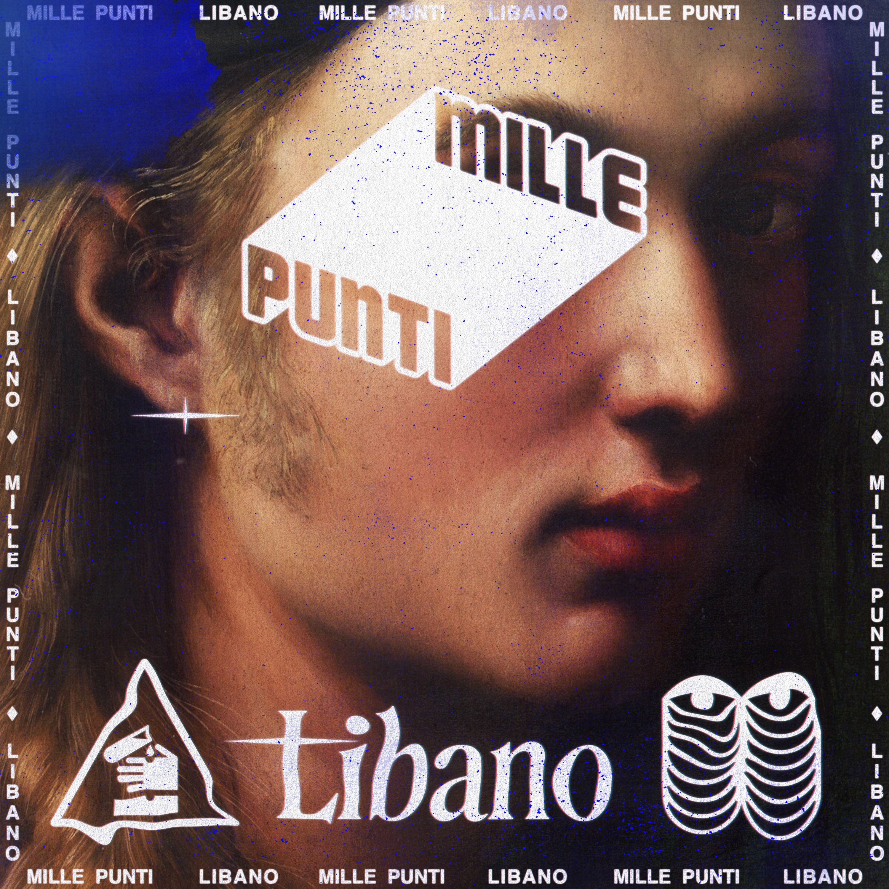 Libano - Single