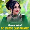 De Stargo Jang Wanake - Single