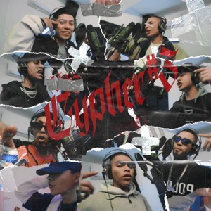 Cypher #3