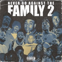 Never Go Against the Family 2.5 - Nittee