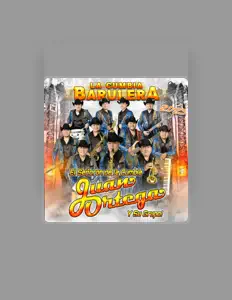 Listen to El Señorón de la Cumbia Juan Ortega y su Grupo, watch music videos, read bio, see tour dates & more!