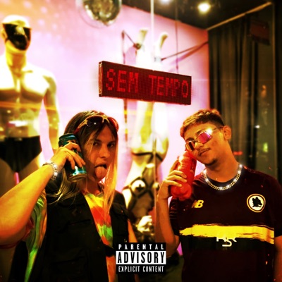 Sem Tempo - Single