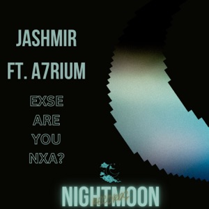 Exse Are You Nxa (feat. A7rium)