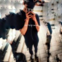 Tsunami (feat. Loverboy Nel) - Single - Zoteeyakk
