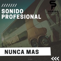 Nunca mas