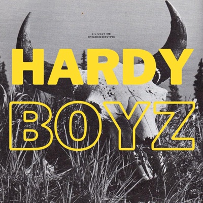 HardyBoyz