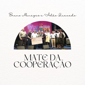 Mate da Cooperação