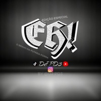 Eh! Combinado - Single - DJ PD3