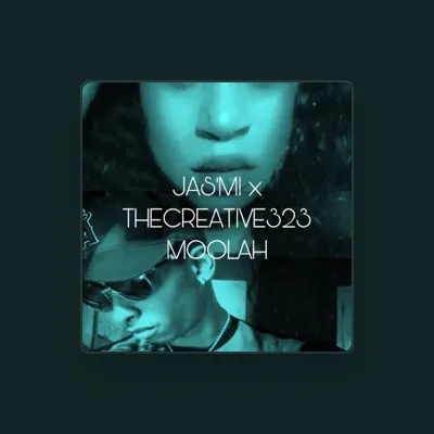 Listen to JAS'MI, watch music videos, read bio, see tour dates & more!