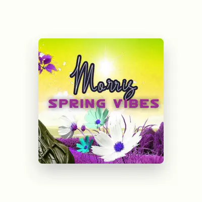 Listen to MORRIS, watch music videos, read bio, see tour dates & more!