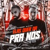 Elas Quer da pra Nós (feat. MK no Beat) - Single