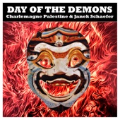 Day of the Demons artwork