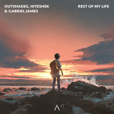 Rest of My Life - Single