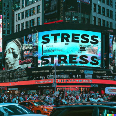 Stress - Single