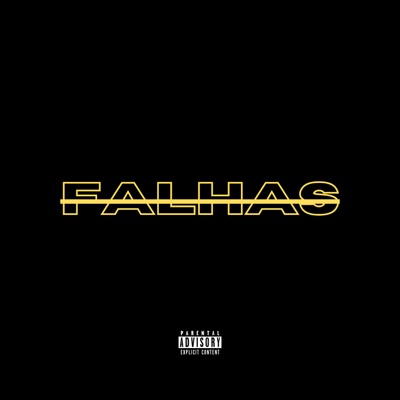 Falhas - Single