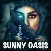 Sunny Oasis (Sunny oasis) artwork