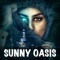 Sunny Oasis (Sunny oasis) artwork