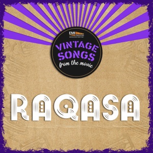 Raqasa (Original Motion Picture Soundtrack) - EP