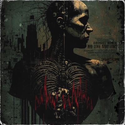 No One Survives (Grendel Version) - Single