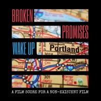 Broken Promises (Wake Up) (feat. Farnell Newton) - Single - Formation Sound