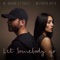 Let Somebody Go - M. Daoud El Saifi & Mildred Soto lyrics