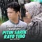 Pitih Sarik Rayo Tibo (feat. Varenina) - Frans lyrics