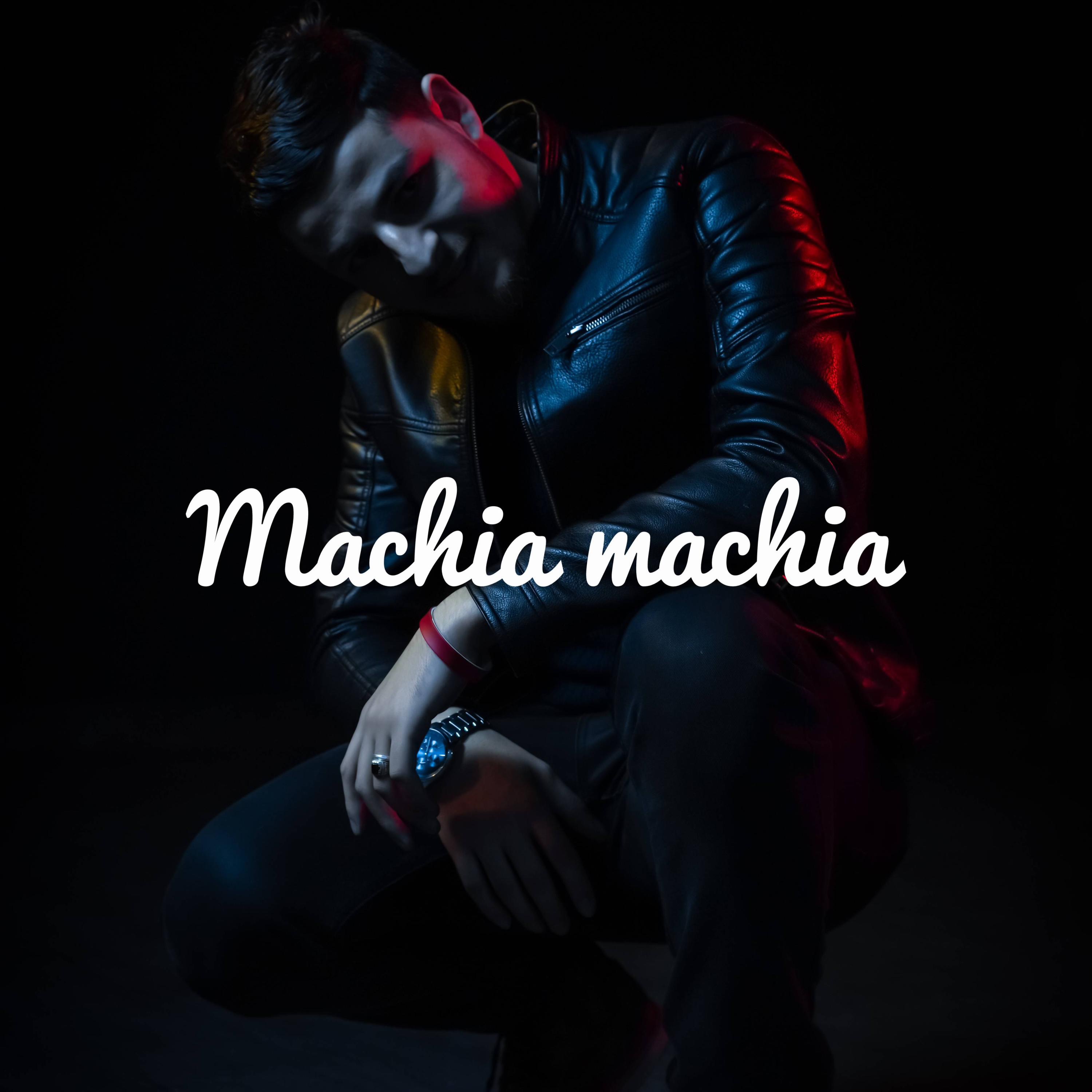 Machia Machia - Single
