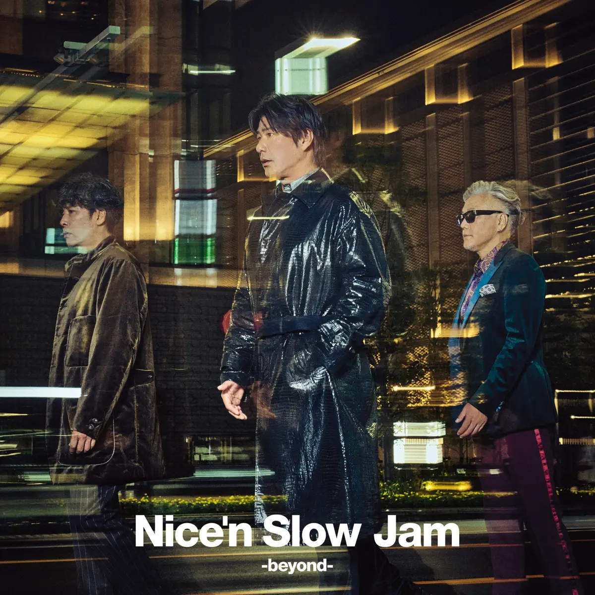 Skoop On Somebody - Nice'n Slow Jam -beyond- (2023) [iTunes Plus AAC M4A]-新房子