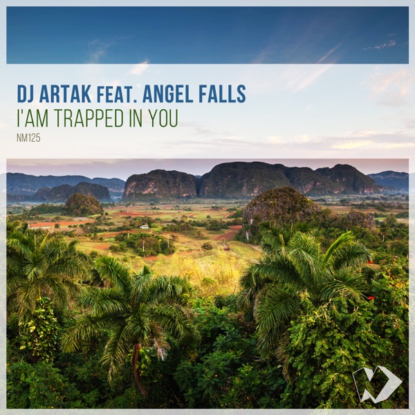I'm Trapped in You (feat. Angel Falls) - Single