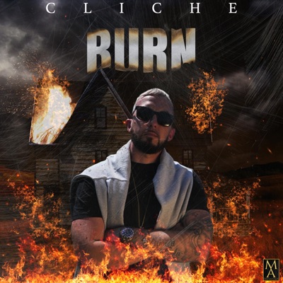 Burn - Single