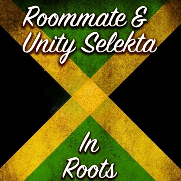In Roots - EP